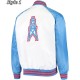 Houston Oilers Varsity Jacket