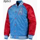 Houston Oilers Varsity Jacket