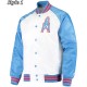 Houston Oilers Varsity Jacket