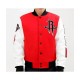 Houston Rockets Varsity Jacket Houston Rockets Varsity Jacket