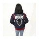 Howard Bison University Unisex Varsity Jacket Howard Bison University Unisex Varsity Jacket