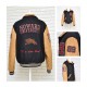 Howard University HBCU Vintage 1999 Letterman Jacket Howard University HBCU Vintage 1999 Letterman Jacket