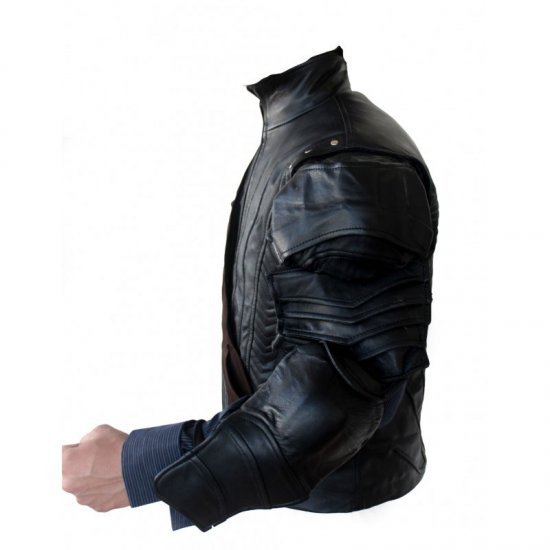 Hugh Jackman Pan Movie Jacket Vest Hugh Jackman Pan Movie Jacket Vest