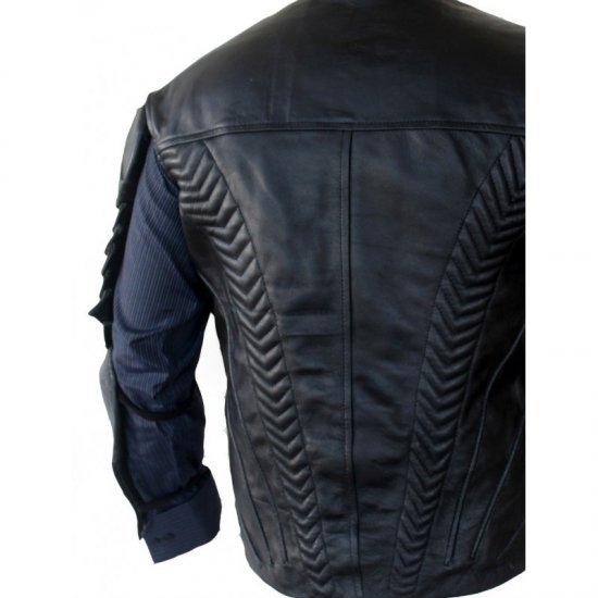Hugh Jackman Pan Movie Jacket Vest Hugh Jackman Pan Movie Jacket Vest