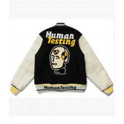 Human Made Asap Rocky Jacket