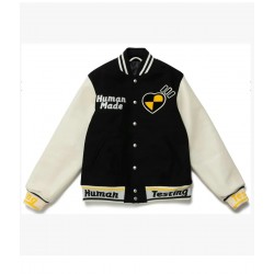 Human Made Asap Rocky Jacket