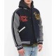 Human Made Duck Jacket Human Made Duck Jacket