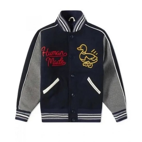 Human Made Duck Jacket Human Made Duck Jacket