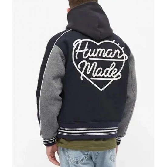 Human Made Duck Jacket Human Made Duck Jacket