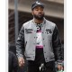 Human Made Miles Sanders Varsity Jacket Human Made Miles Sanders Varsity Jacket