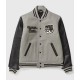 Human Made Miles Sanders Varsity Jacket Human Made Miles Sanders Varsity Jacket