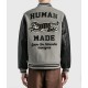 Human Made Miles Sanders Varsity Jacket Human Made Miles Sanders Varsity Jacket