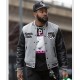 Human Made Miles Sanders Varsity Jacket Human Made Miles Sanders Varsity Jacket