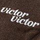 Human Made Victor Brown Varsity Jacket Human Made Victor Brown Varsity Jacket