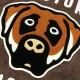 Human Made Victor Brown Varsity Jacket Human Made Victor Brown Varsity Jacket