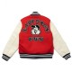 Human Made X Undercover Last Orgy 2 Red Wool Varsity Jacket Human Made X Undercover Last Orgy 2 Red Wool Varsity Jacket