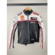 Hunter 90s Leather Motorbike Jacket Hunter 90s Leather Motorbike Jacket