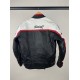 Hunter 90s Leather Motorbike Jacket Hunter 90s Leather Motorbike Jacket