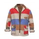 Hunter S. Thompson Loathing Cotton Field Jacket Hunter S. Thompson Loathing Cotton Field Jacket