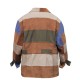 Hunter S. Thompson Loathing Cotton Field Jacket Hunter S. Thompson Loathing Cotton Field Jacket