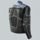 Ice-Man X-Men Leather Jacket Ice-Man X-Men Leather Jacket