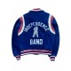 Independence Day Band Varsity Jacket Independence Day Band Varsity Jacket