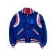 Independence Day Band Varsity Jacket Independence Day Band Varsity Jacket