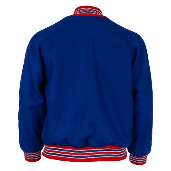 Indianapolis Clowns 1951 Jacket Indianapolis Clowns 1951 Jacket