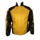 Infamous 2 Cole McGrath Leather Jacket Infamous 2 Cole McGrath Leather Jacket