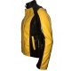 Infamous 2 Cole McGrath Leather Jacket Infamous 2 Cole McGrath Leather Jacket