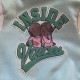 Inside Voices Varsity Jacket Inside Voices Varsity Jacket