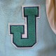 Inside Voices Varsity Jacket Inside Voices Varsity Jacket