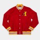 Iowa State Cyclones Leaning Cy Bomber Jacket