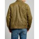 Jack Sheridan Virgin River Season 4 Green Jacket Jack Sheridan Virgin River Season 4 Green Jacket