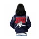 Jackson State A M University Varsity Jacket Jackson State A M University Varsity Jacket