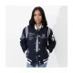 Jackson State A M University Varsity Jacket Jackson State A M University Varsity Jacket