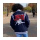 Jackson State A M University Varsity Jacket Jackson State A M University Varsity Jacket