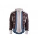 Jacob Frye Assassin’s Creed 4 Macho Cotton Jacket Macho Costume Halloween Outfit Jacob Frye Assassin’s Creed 4 Macho Cotton Jacket Macho Costume Halloween Outfit