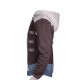 Jacob Frye Assassin’s Creed 4 Macho Cotton Jacket Macho Costume Halloween Outfit Jacob Frye Assassin’s Creed 4 Macho Cotton Jacket Macho Costume Halloween Outfit