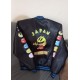 Japan Pacman Jacket Japan Pacman Jacket
