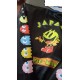 Japan Pacman Jacket Japan Pacman Jacket