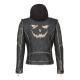 BMW Motorrad Vintage Racing Leather Jacket BMW Motorrad Vintage Racing Leather Jacket