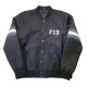 Jason Voorhees Friday The 13th Bomber Jacket