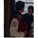 Javi Locke and Key Varsity Jacket Javi Locke and Key Varsity Jacket