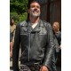 Jeffery Morgan The Walking Dead Leather Jacket Jeffery Morgan The Walking Dead Leather Jacket
