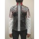 Jin Kazama Jacket Tekken 8 Cosplay Leather Jacket Jin Kazama Jacket Tekken 8 Cosplay Leather Jacket