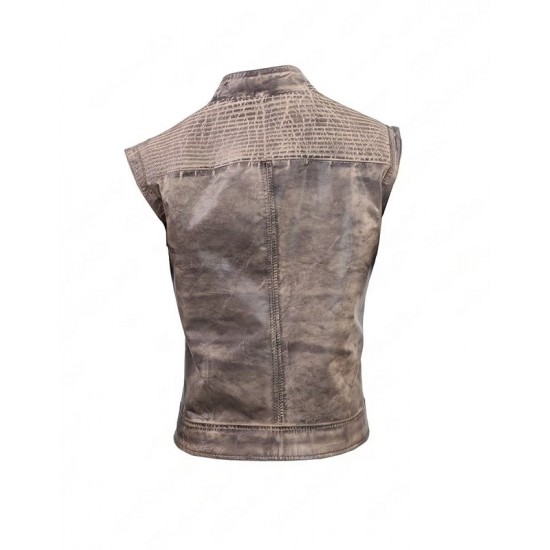 John Boyega Star Wars The Rise of Skywalker Movie Finn Vest John Boyega Star Wars The Rise of Skywalker Movie Finn Vest