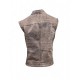 John Boyega Star Wars The Rise of Skywalker Movie Finn Vest John Boyega Star Wars The Rise of Skywalker Movie Finn Vest
