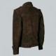 John Lennon Brown Leather Jacket John Lennon Brown Leather Jacket