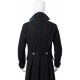 Johnny Depp Fantastic Beasts The Crimes Of Grindelwald Coat Johnny Depp Fantastic Beasts The Crimes Of Grindelwald Coat